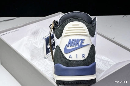 Hyperoad Jordan x Blue” Ma “Diffused OG A Air 3 SP Maniére 0806